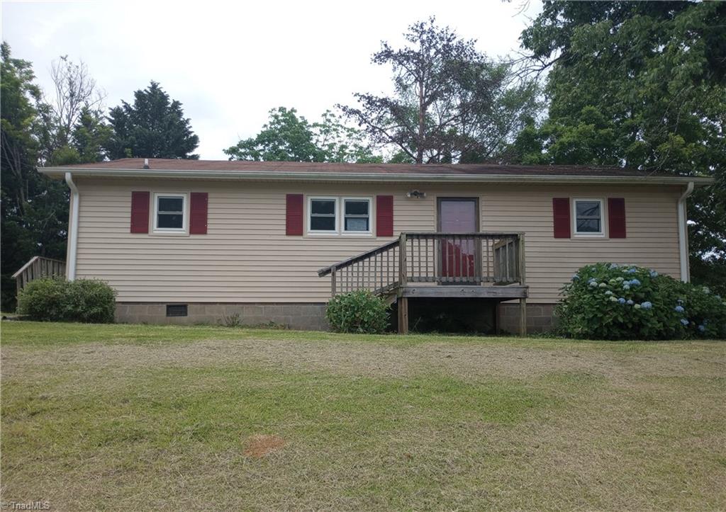 3820 Fuller Mill Road, Thomasville, North Carolina image 1