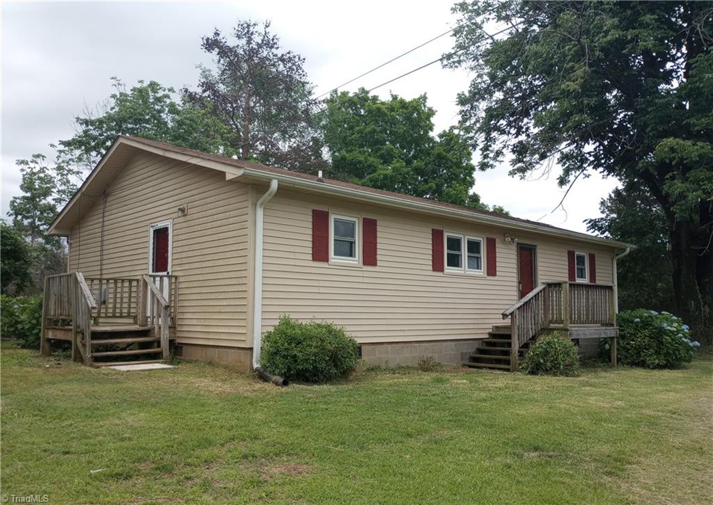3820 Fuller Mill Road, Thomasville, North Carolina image 2