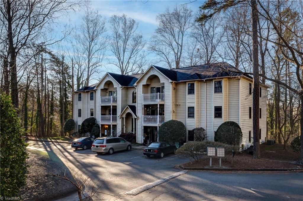 Photo of 5934 Friendly Avenue, Greensboro, NC 27410 (MLS # 1208921)