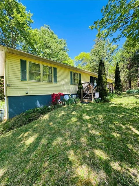Homes For Sale - 622 Moravian Mill Road<br/> Moravian Falls, NC 28654