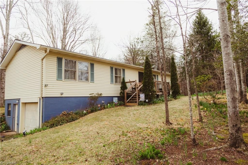 Photo of 622 Moravian Mill Road, Moravian Falls, NC 28654 (MLS # 1212287)