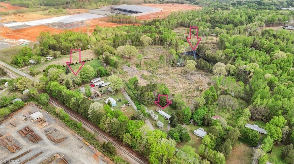 4858 Us Highway 311, Sophia, NC, 27350