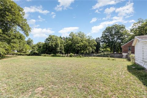 A home in Reidsville