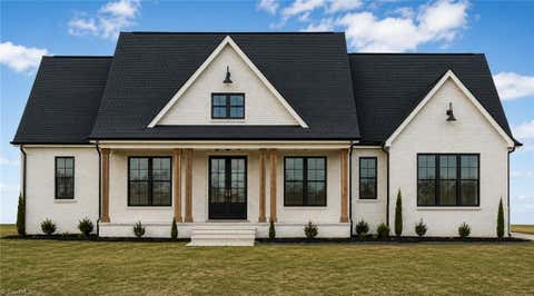 Homes For Sale - 168 Emory Court<br/> Davidson County, Lexington, NC 27295