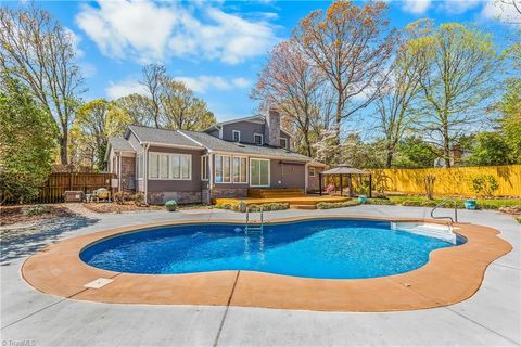 Homes For Sale - 114 Ben Nevis Drive<br/> Forsyth County, Kernersville, NC 27284