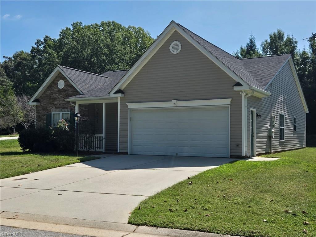 5906 River Gate Court