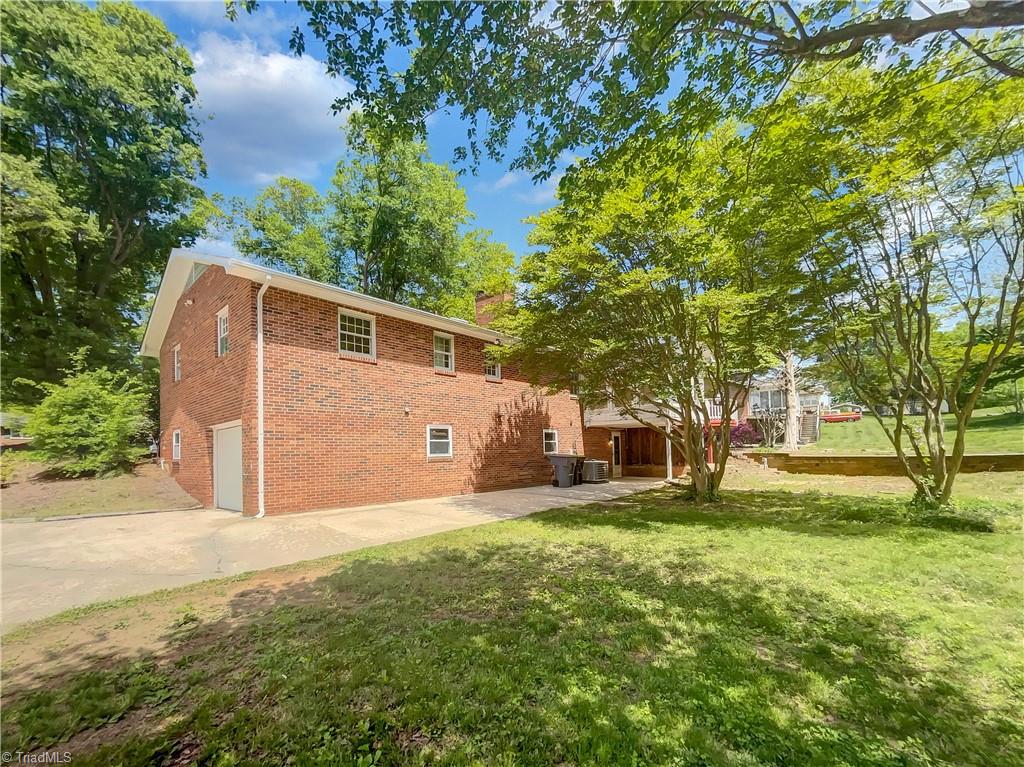 6980 Kenbridge Drive, Clemmons, North Carolina image 8
