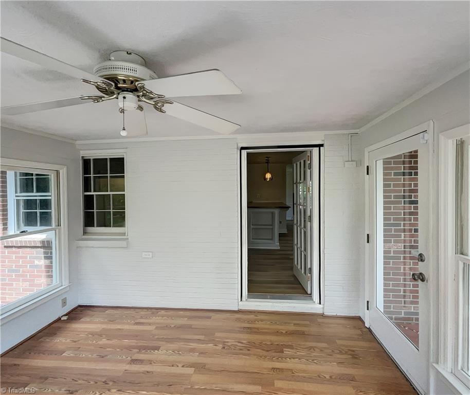 6980 Kenbridge Drive, Clemmons, North Carolina image 25