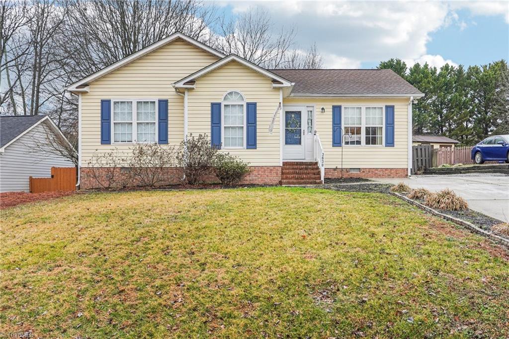 3630 Southpark Drive