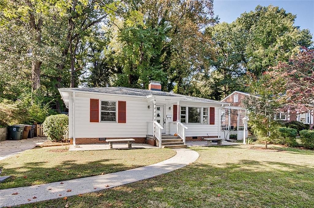 Greensboro, North Carolina 27403, United States, 2 Bedrooms Bedrooms, ,1 BathroomBathrooms,Residential,Active,217837