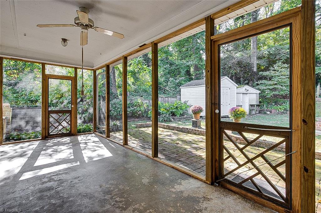 Greensboro, North Carolina 27403, United States, 2 Bedrooms Bedrooms, ,1 BathroomBathrooms,Residential,Active,217837