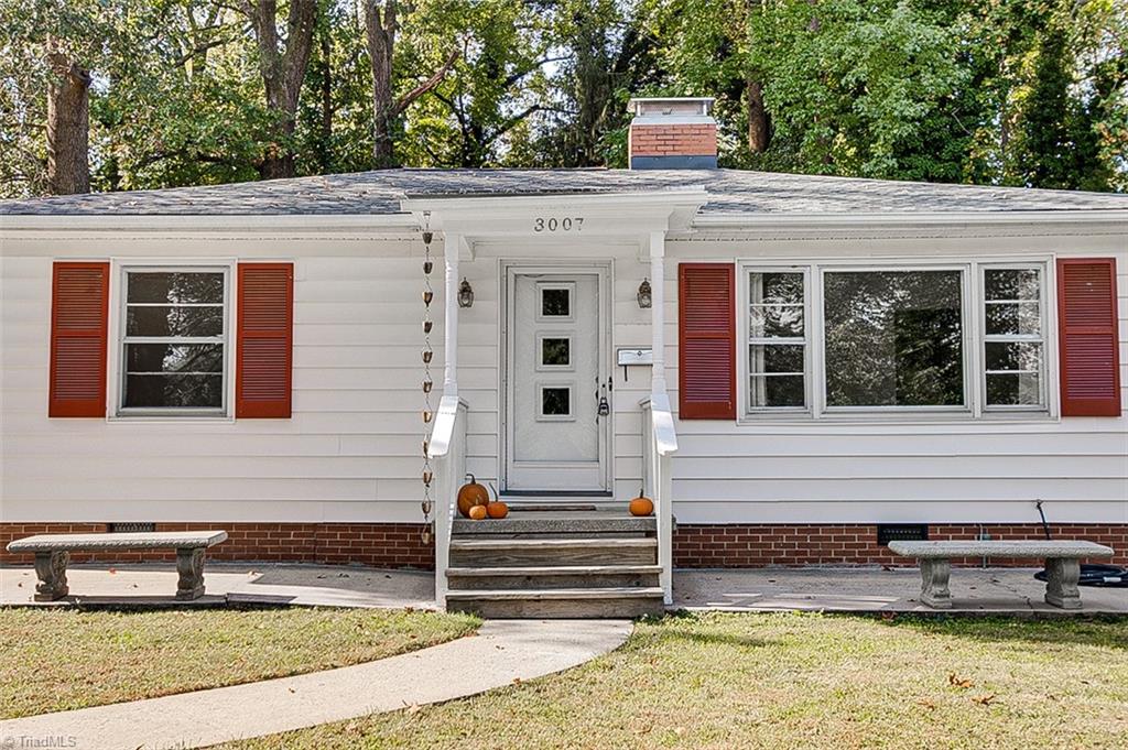 Greensboro, North Carolina 27403, United States, 2 Bedrooms Bedrooms, ,1 BathroomBathrooms,Residential,Active,217837