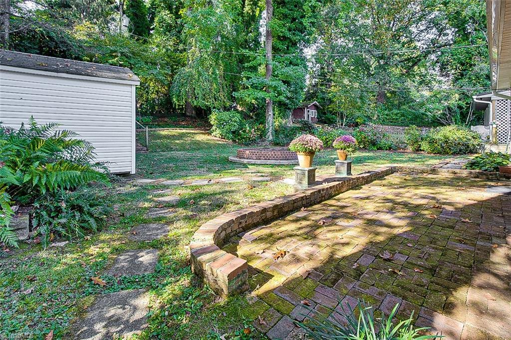 Greensboro, North Carolina 27403, United States, 2 Bedrooms Bedrooms, ,1 BathroomBathrooms,Residential,Active,217837