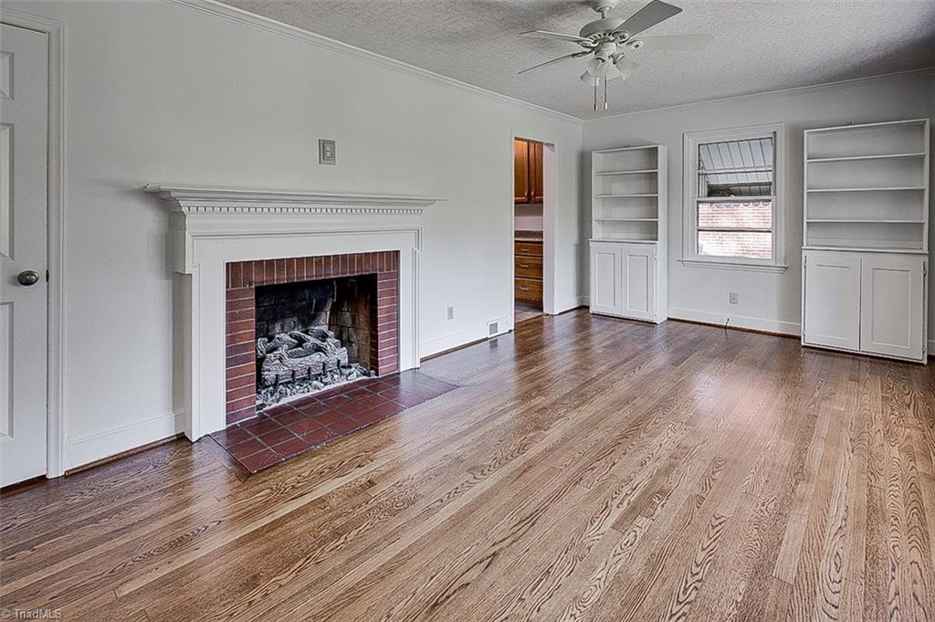 Greensboro, North Carolina 27403, United States, 2 Bedrooms Bedrooms, ,1 BathroomBathrooms,Residential,Active,217837