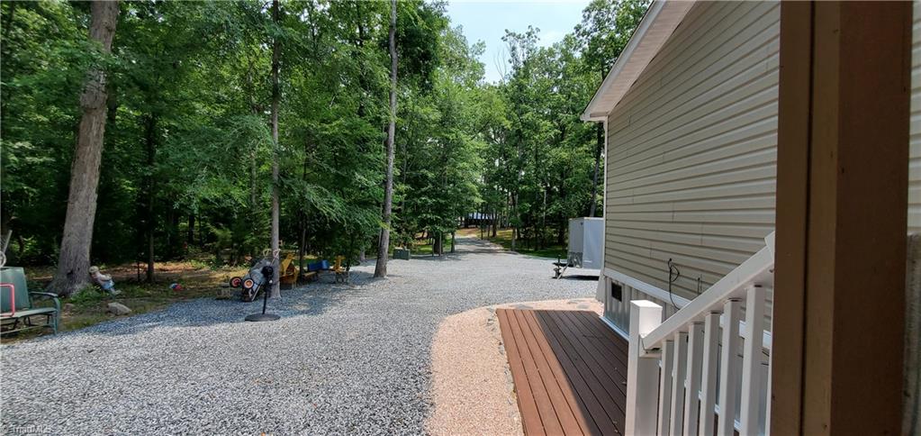 Photo 20 of 47 of 859 Fred Miller Road mobile home