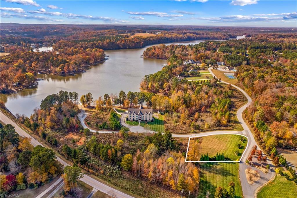 1925 Marina Pointe Road