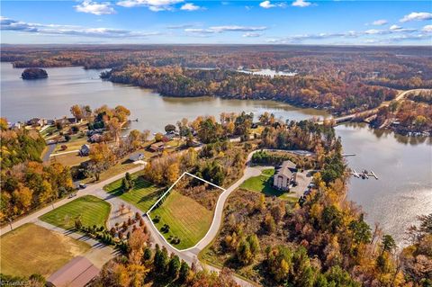 Vacant Land For Sale - 1925 Marina Pointe Road<br/> Salisbury, NC 28146