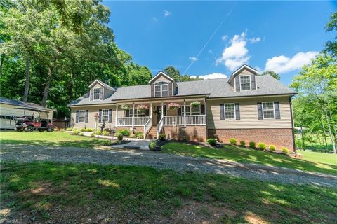 A home in Lexington