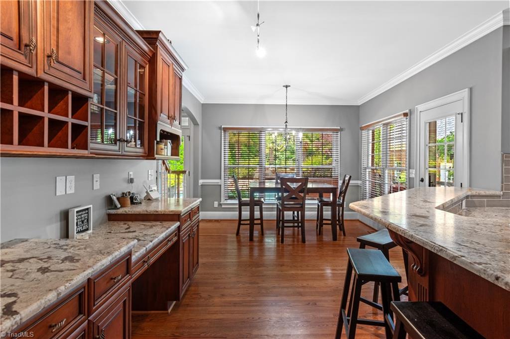 3605 N Lakeshore Drive, Clemmons, North Carolina image 21