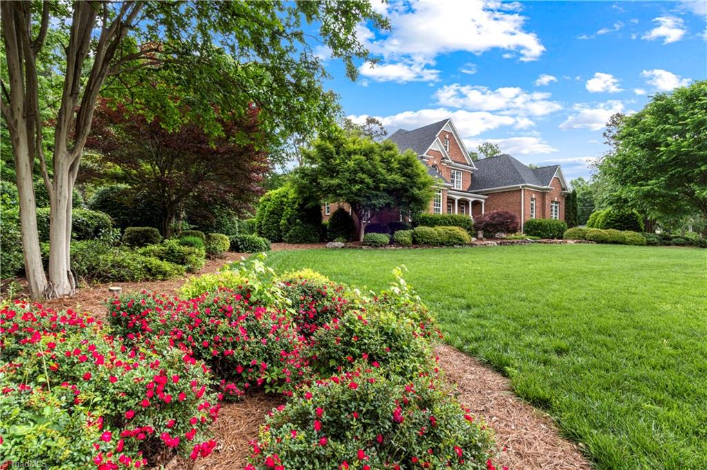 3605 N Lakeshore Drive, Clemmons, North Carolina image 34