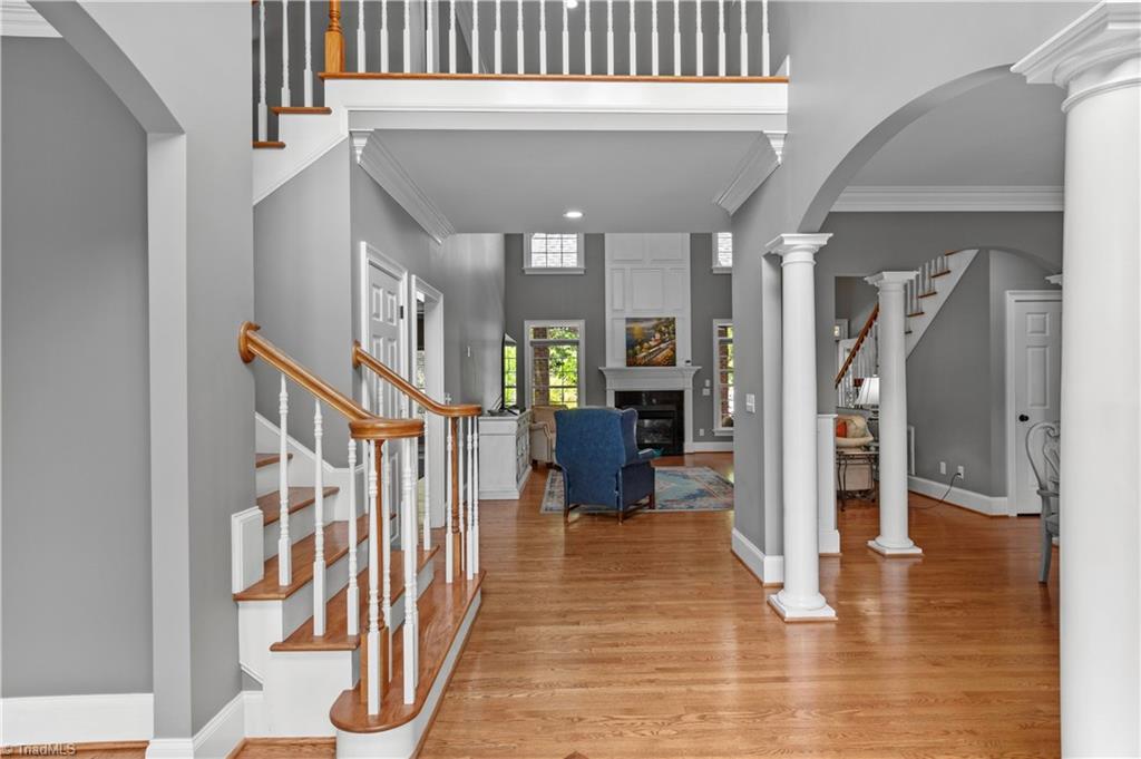 3605 N Lakeshore Drive, Clemmons, North Carolina image 11