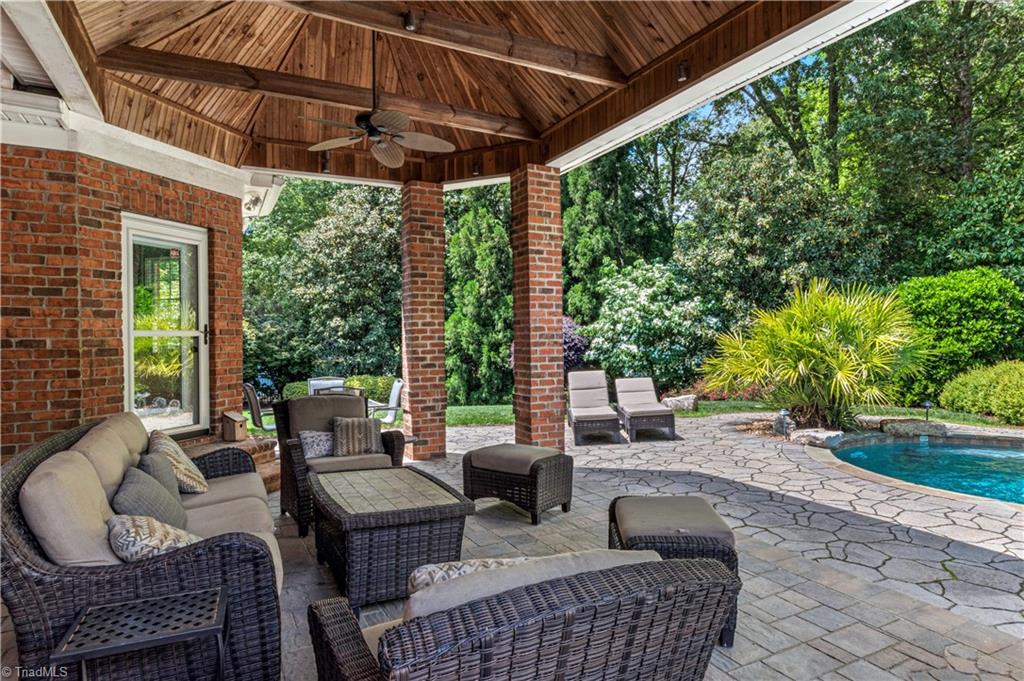 3605 N Lakeshore Drive, Clemmons, North Carolina image 10