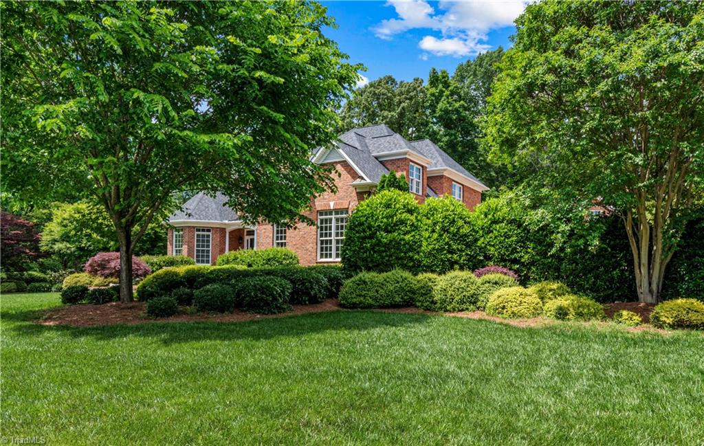 3605 N Lakeshore Drive, Clemmons, North Carolina image 2