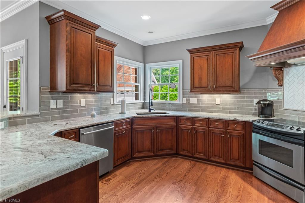 3605 N Lakeshore Drive, Clemmons, North Carolina image 20