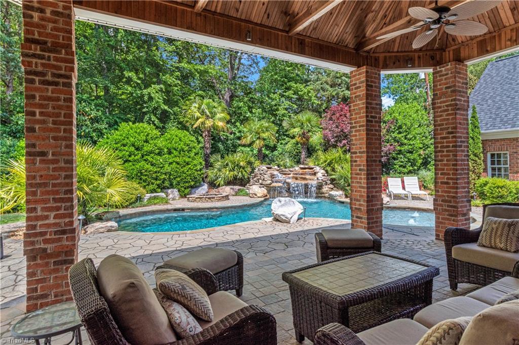 3605 N Lakeshore Drive, Clemmons, North Carolina image 9