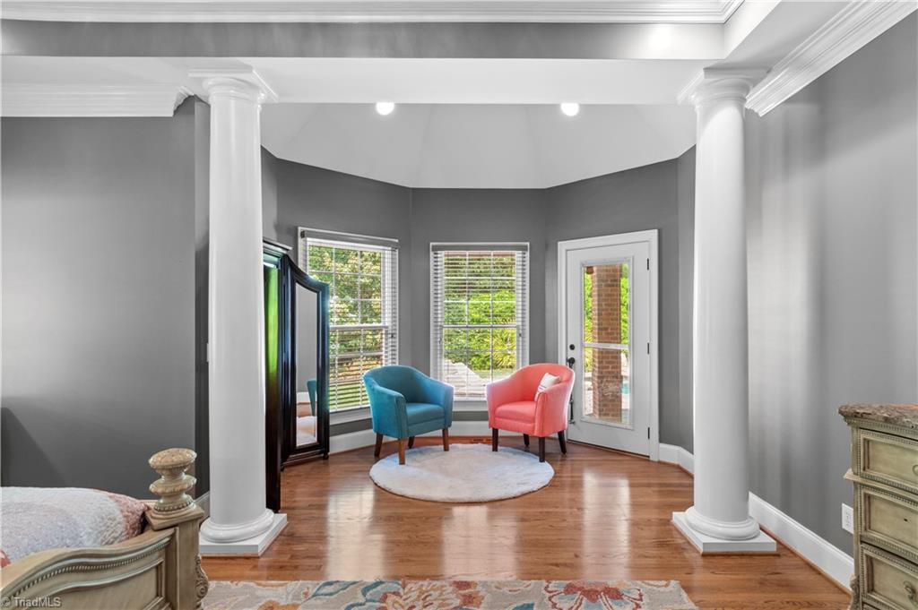 3605 N Lakeshore Drive, Clemmons, North Carolina image 17