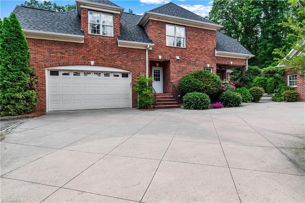 3605 N Lakeshore Drive, Clemmons, North Carolina image 3