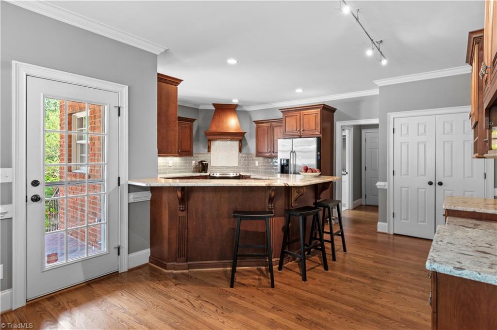 3605 N Lakeshore Drive, Clemmons, North Carolina image 22