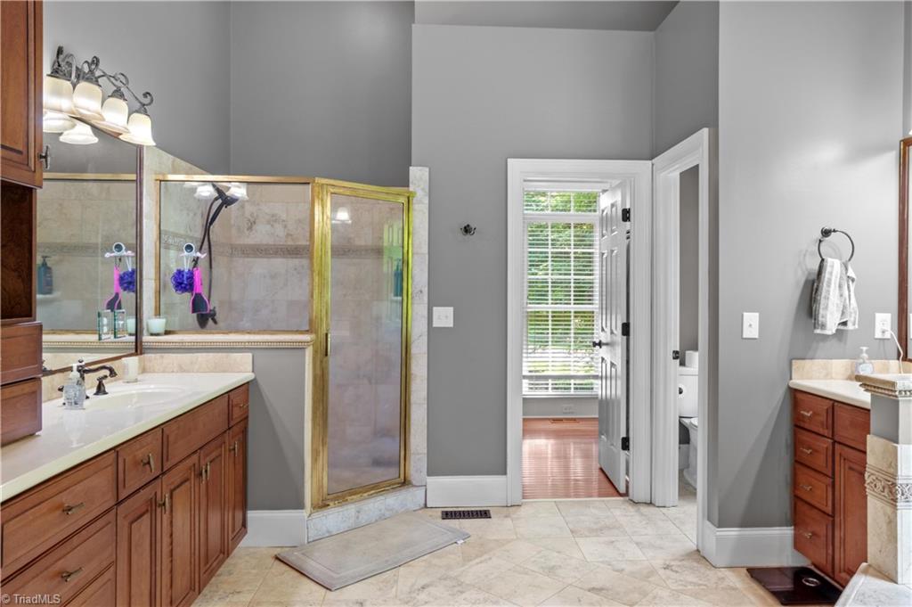 3605 N Lakeshore Drive, Clemmons, North Carolina image 18