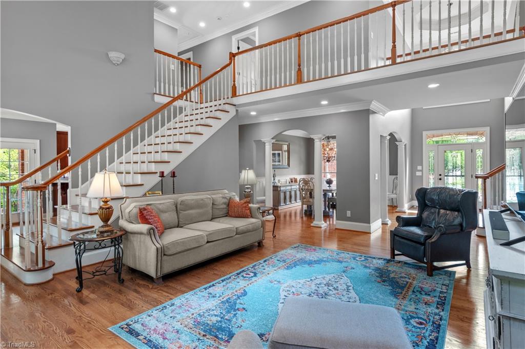3605 N Lakeshore Drive, Clemmons, North Carolina image 14