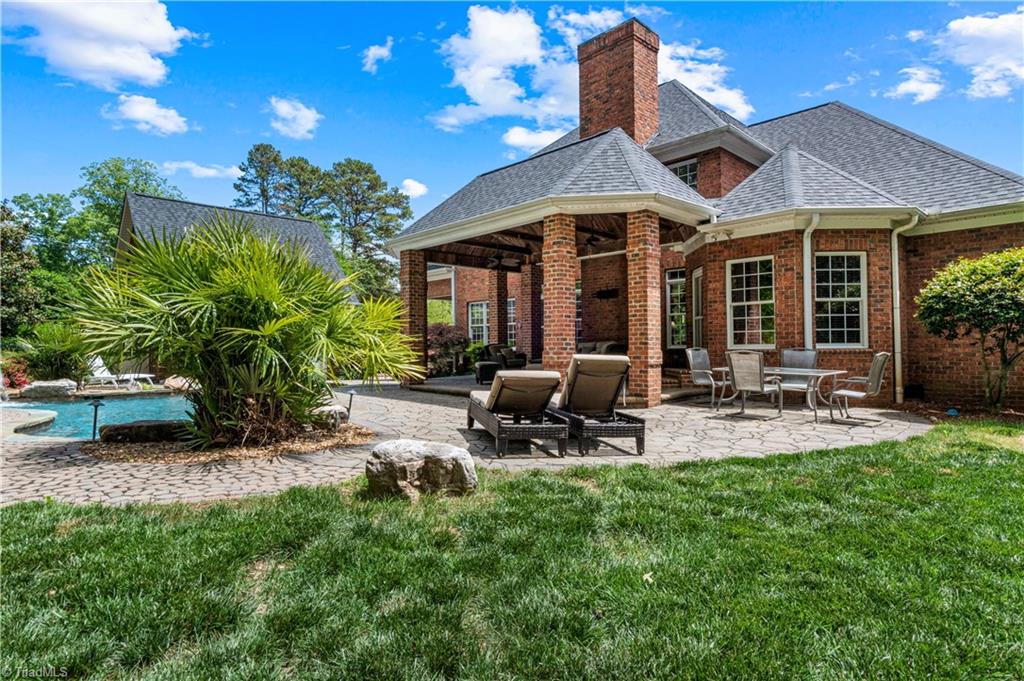 3605 N Lakeshore Drive, Clemmons, North Carolina image 6