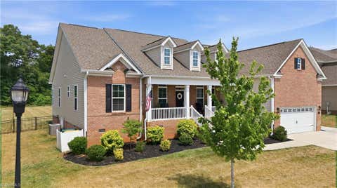 Homes For Sale - 7111 Conrad Farm Road<br/> Forsyth County, Lewisville, NC 27040