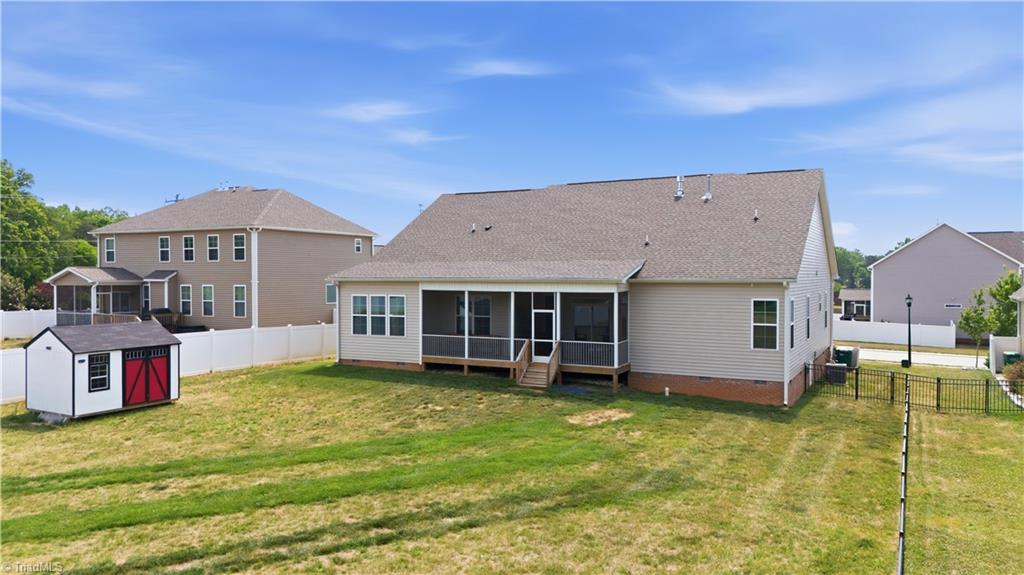 7111 Conrad Farm Road