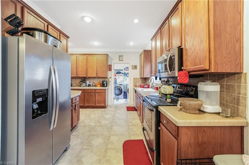 Photo of 6457 Reidsville Road, Belews Creek, NC 27009 (MLS # 1214321)