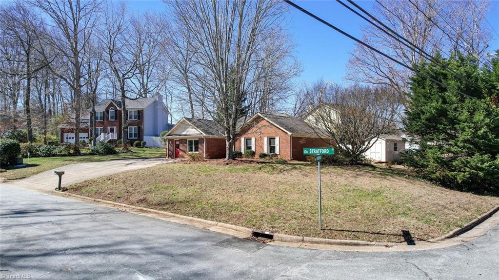 2000 Stratford Place, Reidsville, North Carolina image 28