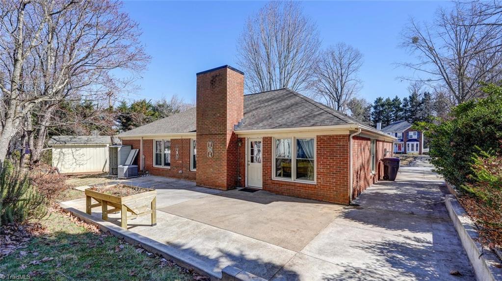 2000 Stratford Place, Reidsville, North Carolina image 31