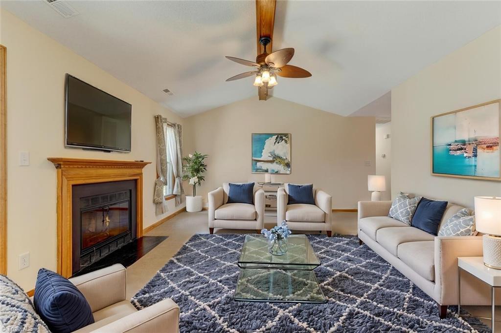 2000 Stratford Place, Reidsville, North Carolina image 3