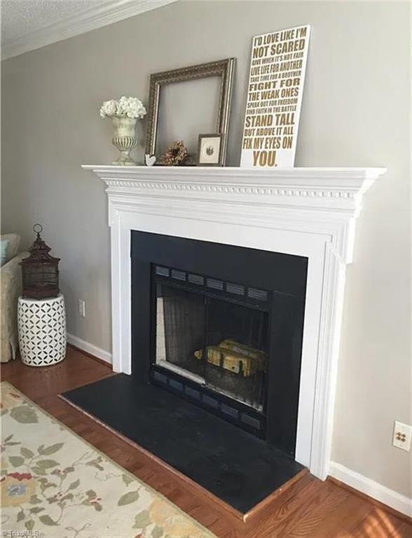 4901 Chimney Springs Drive, Greensboro, North Carolina image 7