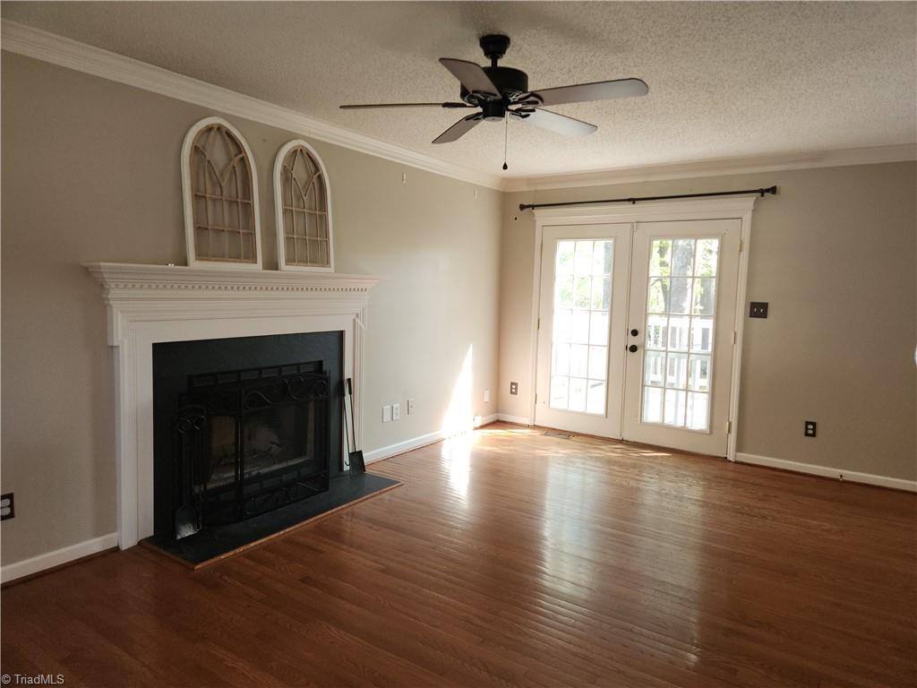 4901 Chimney Springs Drive, Greensboro, North Carolina image 4