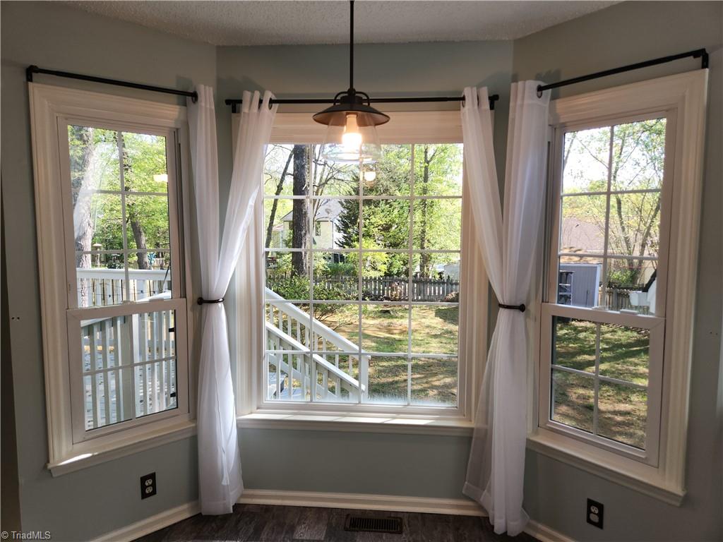 4901 Chimney Springs Drive, Greensboro, North Carolina image 11