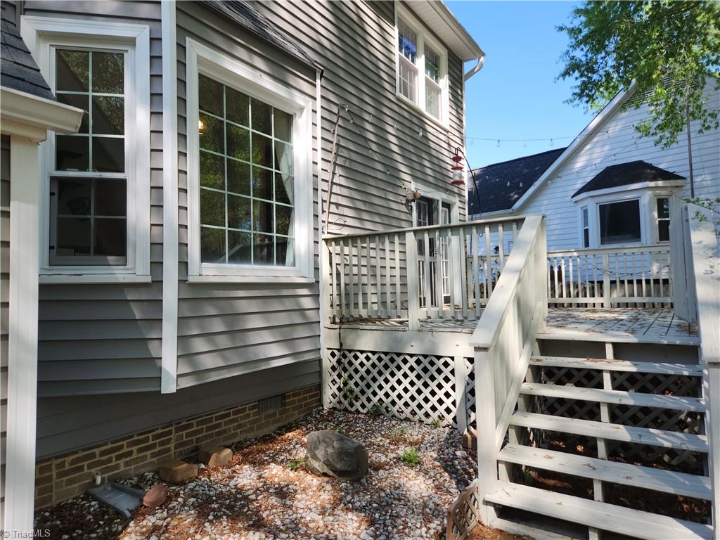 4901 Chimney Springs Drive, Greensboro, North Carolina image 31