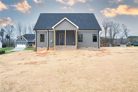 A home in Lexington