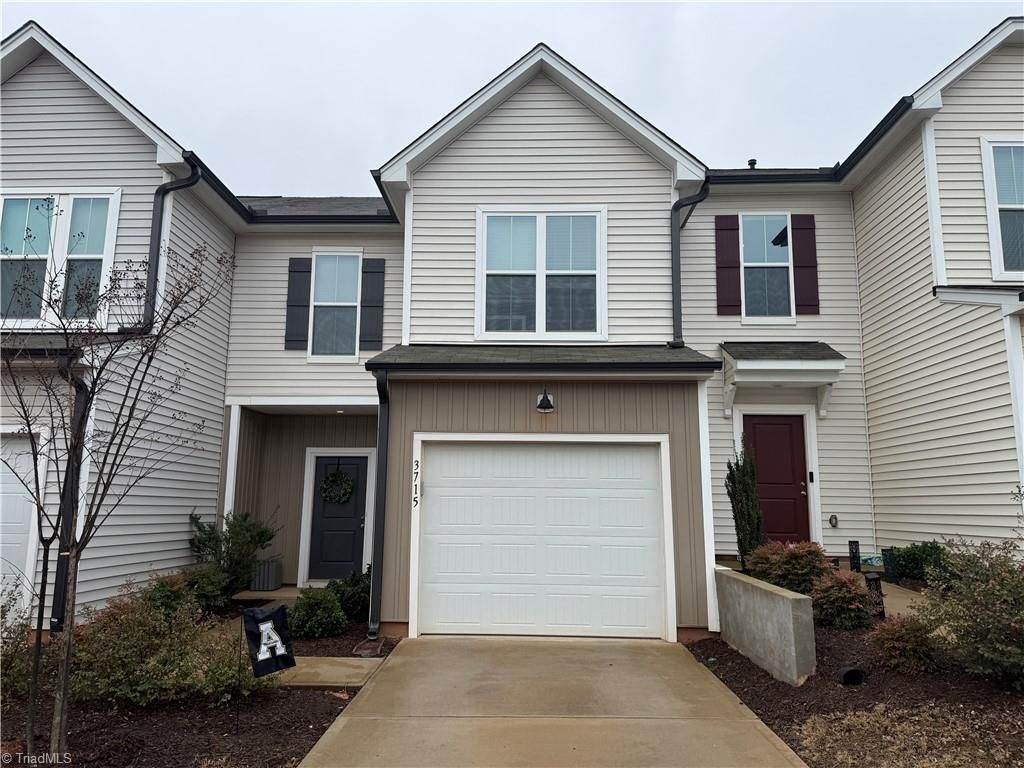 Photo of 3715 Feltham Lane, Jamestown, NC 27282 (MLS # 1210571)