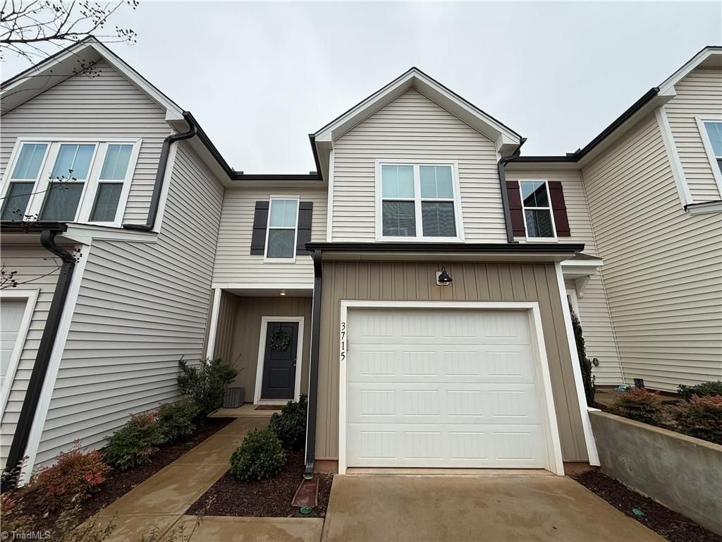 Photo of 3715 Feltham Lane, Jamestown, NC 27282 (MLS # 1210571)