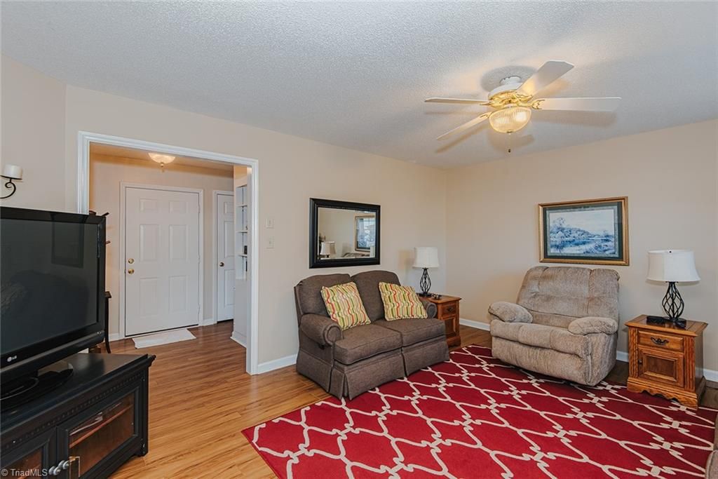 Photo of 303 N Seventh Street, Mebane, NC 27302 (MLS # 1211666)