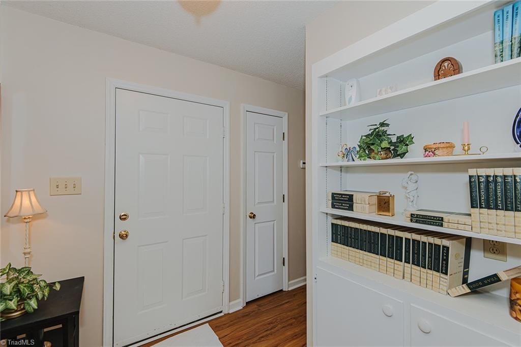 Photo of 303 N Seventh Street, Mebane, NC 27302 (MLS # 1211666)